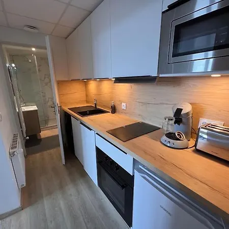 Proche Des Prebendes * Tours