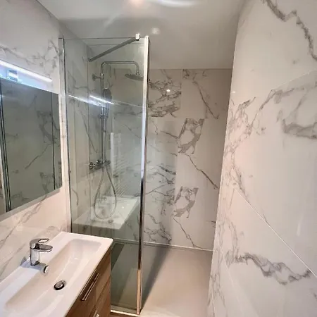 Proche Des Prebendes Apartamento