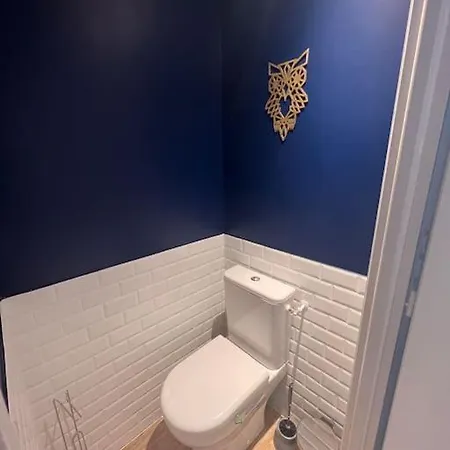 Proche Des Prebendes Appartement *