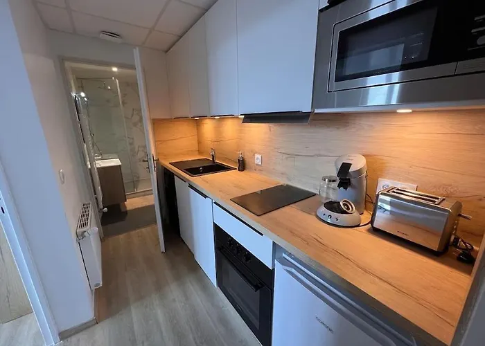 Proche Des Prebendes * Tours