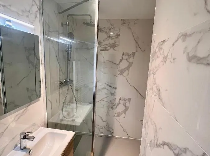 Proche Des Prebendes Appartement