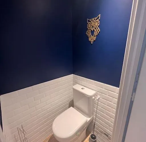 Proche Des Prebendes Apartman *